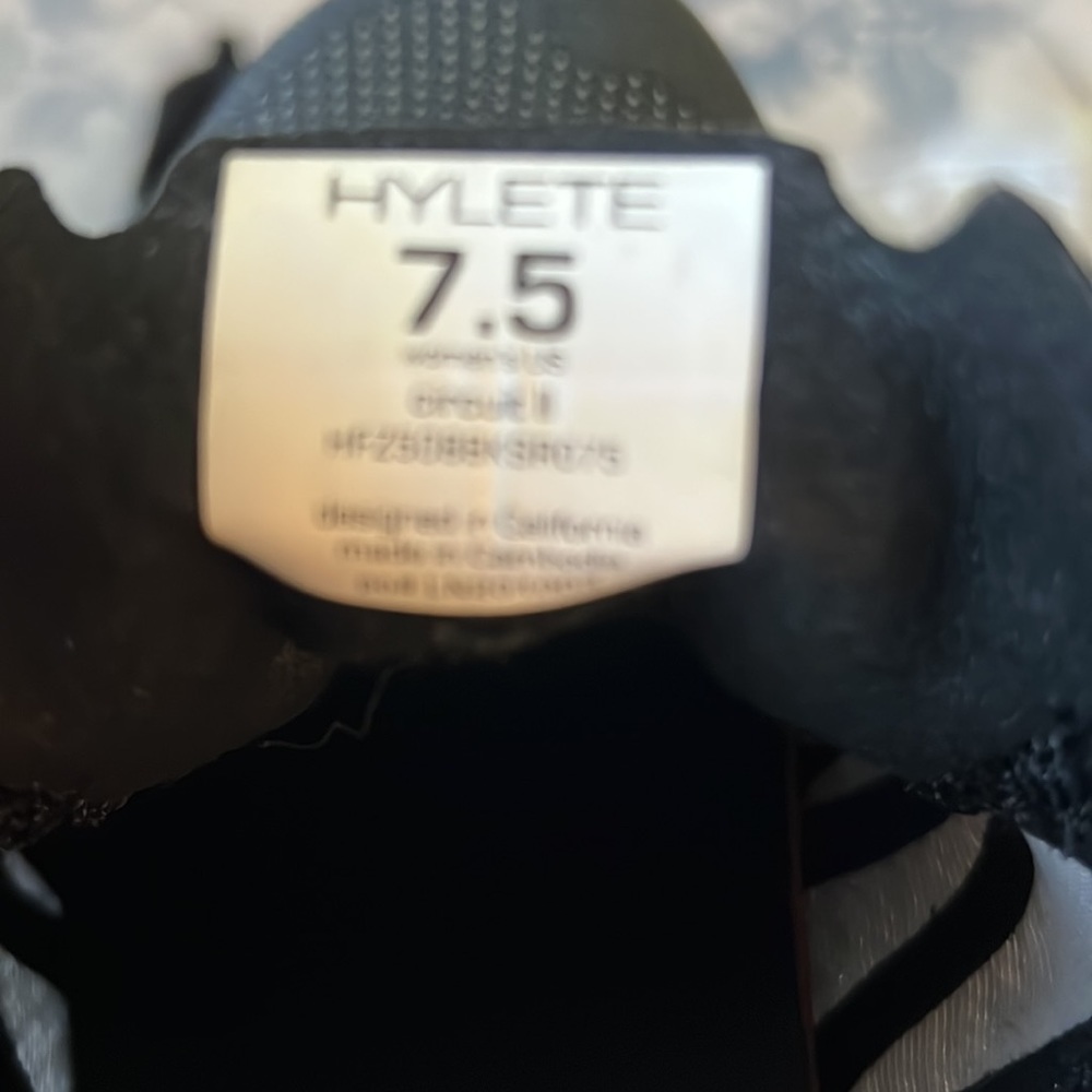 Hylete trainer - Picture 5 of 6